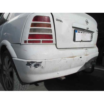 opel astra g berlina del año 1998