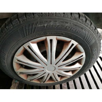 peugeot 106 (s2) del año 1997