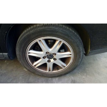 volvo s60 berlina del año 2000