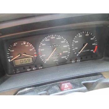 volkswagen passat berlina (312) del año 1989