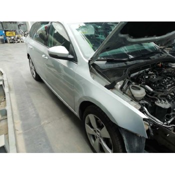 skoda octavia combi (5e5) del año 2015