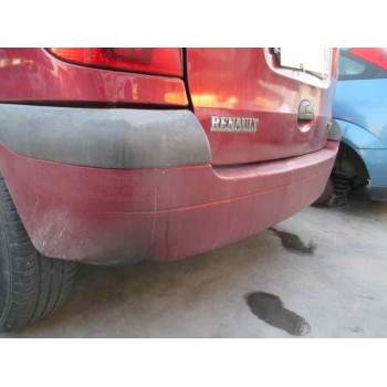 renault scenic (ja..) del año 2001