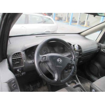 opel zafira a del año 2004