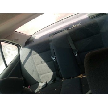 bmw serie 3 berlina (e36) del año 1991