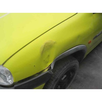 opel corsa b del año 1998