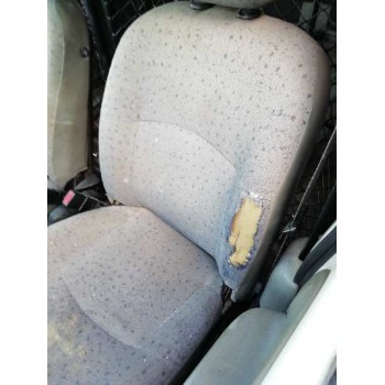 renault kangoo (f/kc0) del año 2007