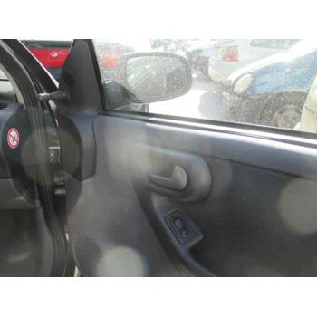 opel corsa c del año 2000