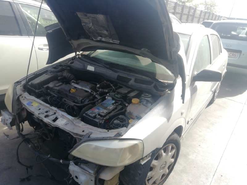 OPEL ASTRA G BERLINA