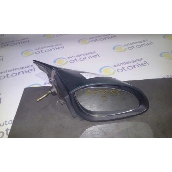 RETROVISOR DERECHO VERDE MANUAL