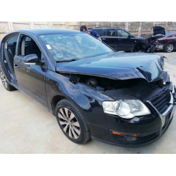 volkswagen passat berlina (3c2) del año 2010