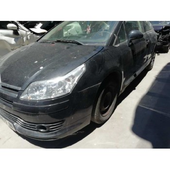 citroën c4 coupe del año 2006