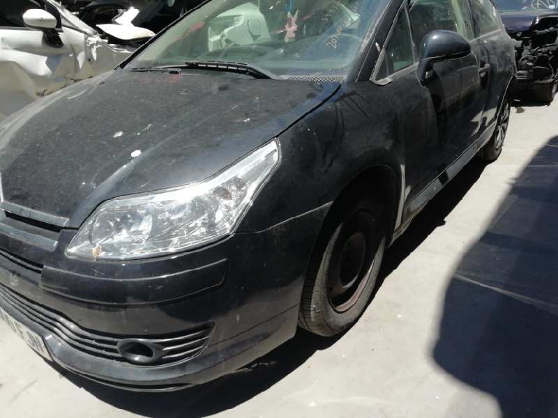 CITROËN C4 COUPE
