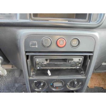 citroën berlingo del año 2000