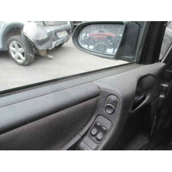 opel zafira a del año 2004