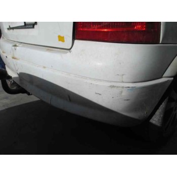 opel astra g berlina del año 1998