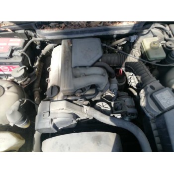 bmw serie 3 berlina (e36) del año 1991