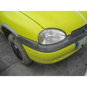 opel corsa b del año 1998