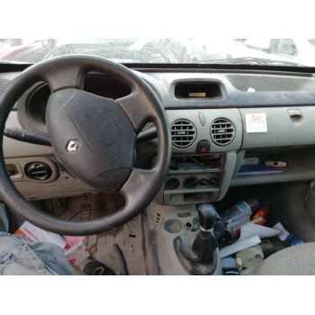 renault kangoo (f/kc0) del año 2007