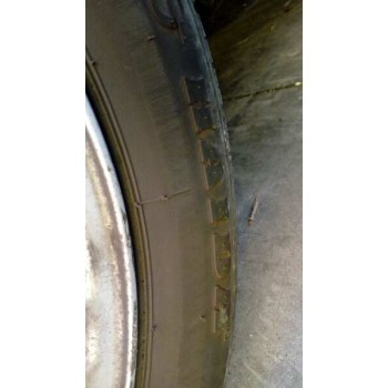 volvo s60 berlina del año 2000