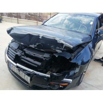 volkswagen passat berlina (3c2) del año 2010