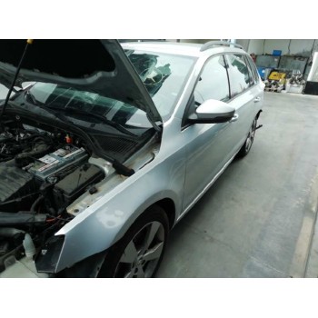 skoda octavia combi (5e5) del año 2015