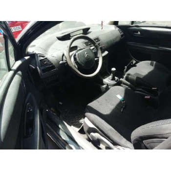 citroën c4 coupe del año 2006