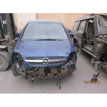 opel meriva del año 2004