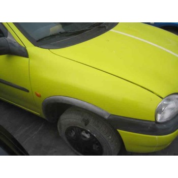 opel corsa b del año 1998
