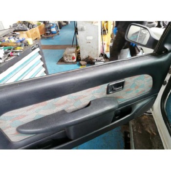 peugeot 106 (s2) del año 1997