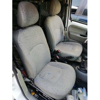 renault kangoo (f/kc0) del año 2007