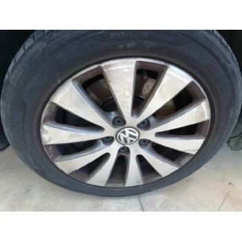 volkswagen passat berlina (3c2) del año 2010