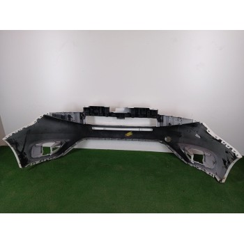 Recambio de paragolpes delantero para fiat doblo autobús (263_) 1.6 d multijet (263axp1b) referencia OEM IAM 735594222  