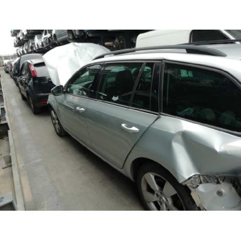 skoda octavia combi (5e5) del año 2015