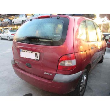 renault scenic (ja..) del año 2001