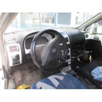 opel astra g berlina del año 1998