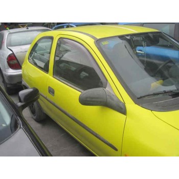 opel corsa b del año 1998