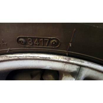 volvo s60 berlina del año 2000