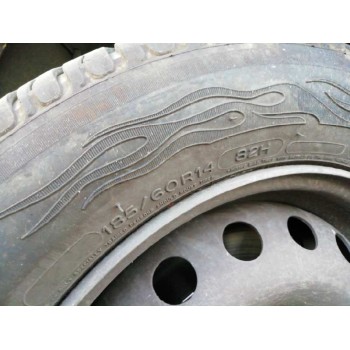 renault kangoo (f/kc0) del año 2007