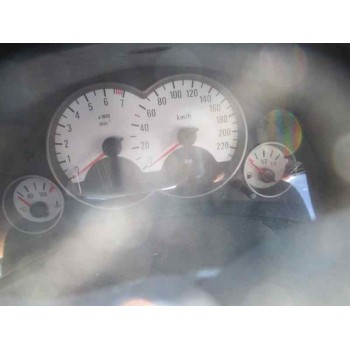 opel corsa c del año 2000