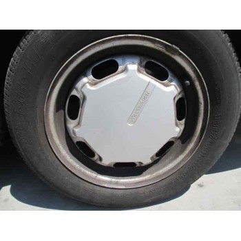 volkswagen passat berlina (312) del año 1989