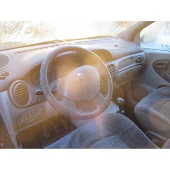 renault scenic (ja..) del año 2001