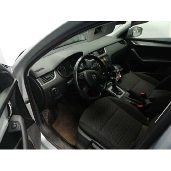 skoda octavia combi (5e5) del año 2015