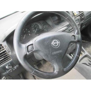 opel zafira a del año 2004