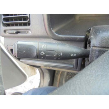 citroën berlingo del año 2000