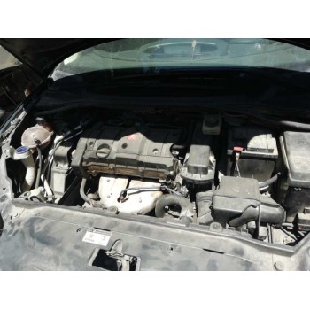 citroën c4 coupe del año 2006