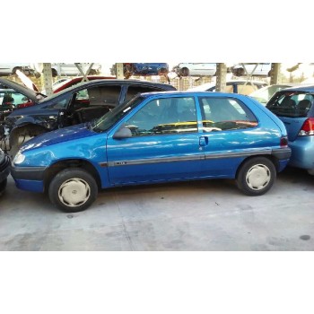 citroën saxo del año 1996