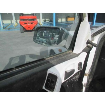 opel astra g berlina del año 1998