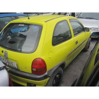opel corsa b del año 1998