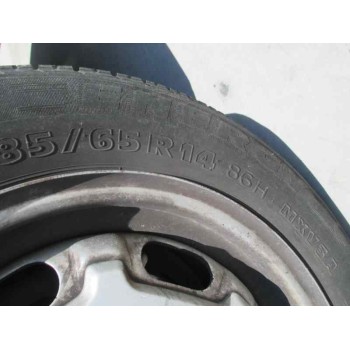 volkswagen passat berlina (312) del año 1989