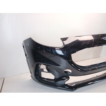 Recambio de paragolpes delantero para ford puma (j2k, cf7) 1.5 ecoblue referencia OEM IAM L1TB17757D  